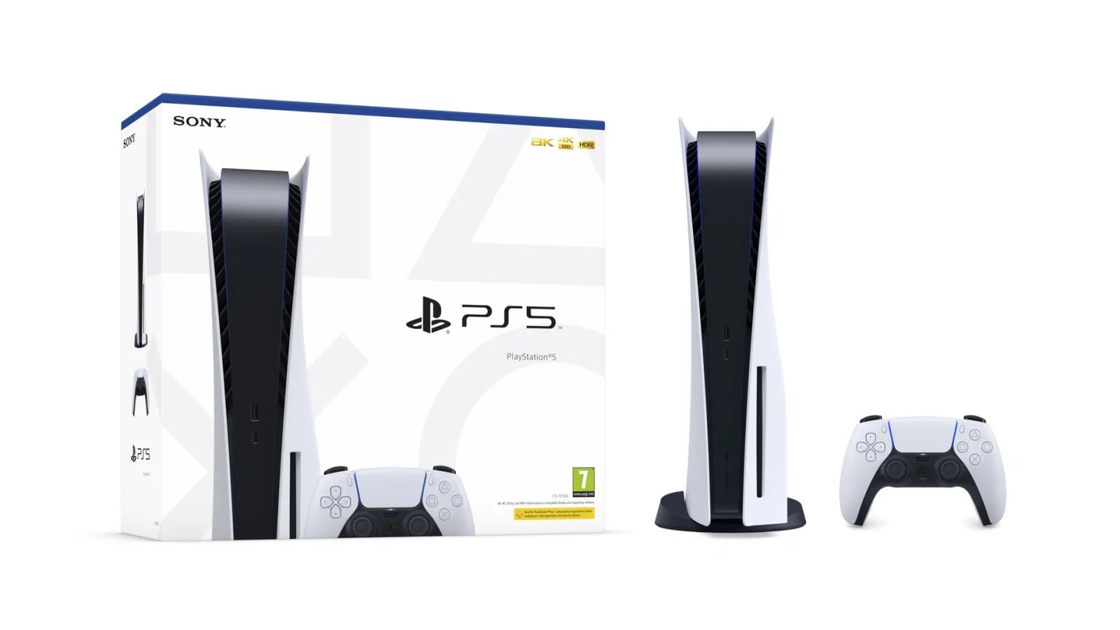 Sony PlayStation 5 va debuta oficial pe 19 noiembrie în România; Aflăm cât costă consola, jocurile și accesoriile pe plan local
