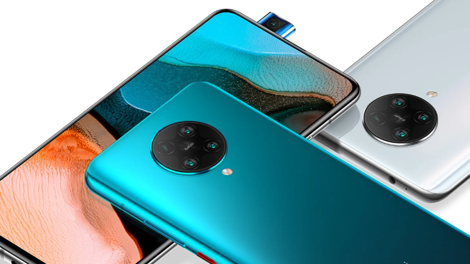 Redmi K40 Pro primeşte teasere: procesor Snapdragon 875, încărcare ultra rapidă, cameră cu mulţi pixeli