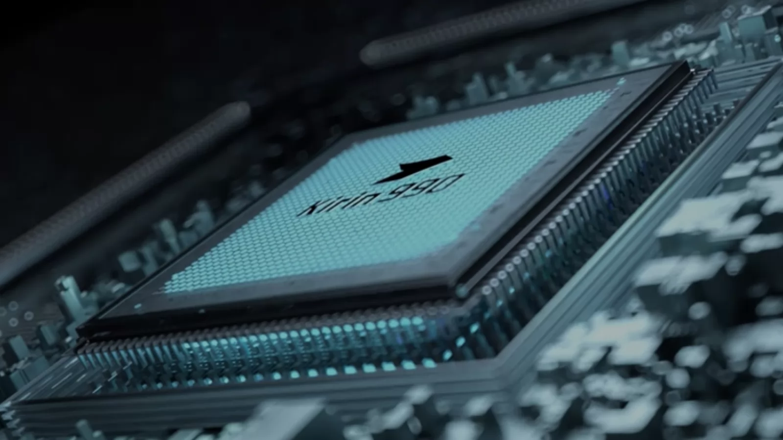 Companiile din China ar fi oprit producţia de cipuri pentru Huawei; Ce înseamnă asta?