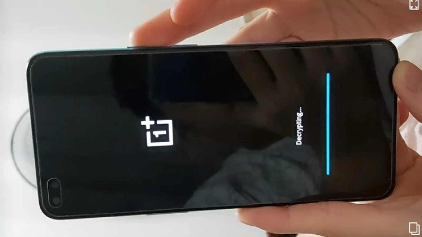 Probleme pentru OnePlus Nord; Resetări din fabrică pe neașteptate și pierderi de date