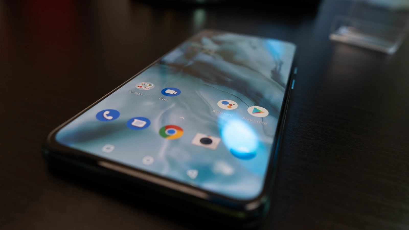 OnePlus Nord: OS, UI, aplicaţii cum le-am lăsat pe OnePlus 8