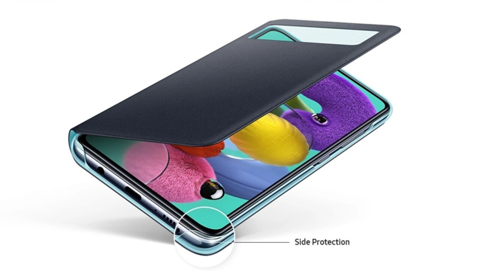 Selecție de accesorii și huse pentru al tău Samsung Galaxy A51