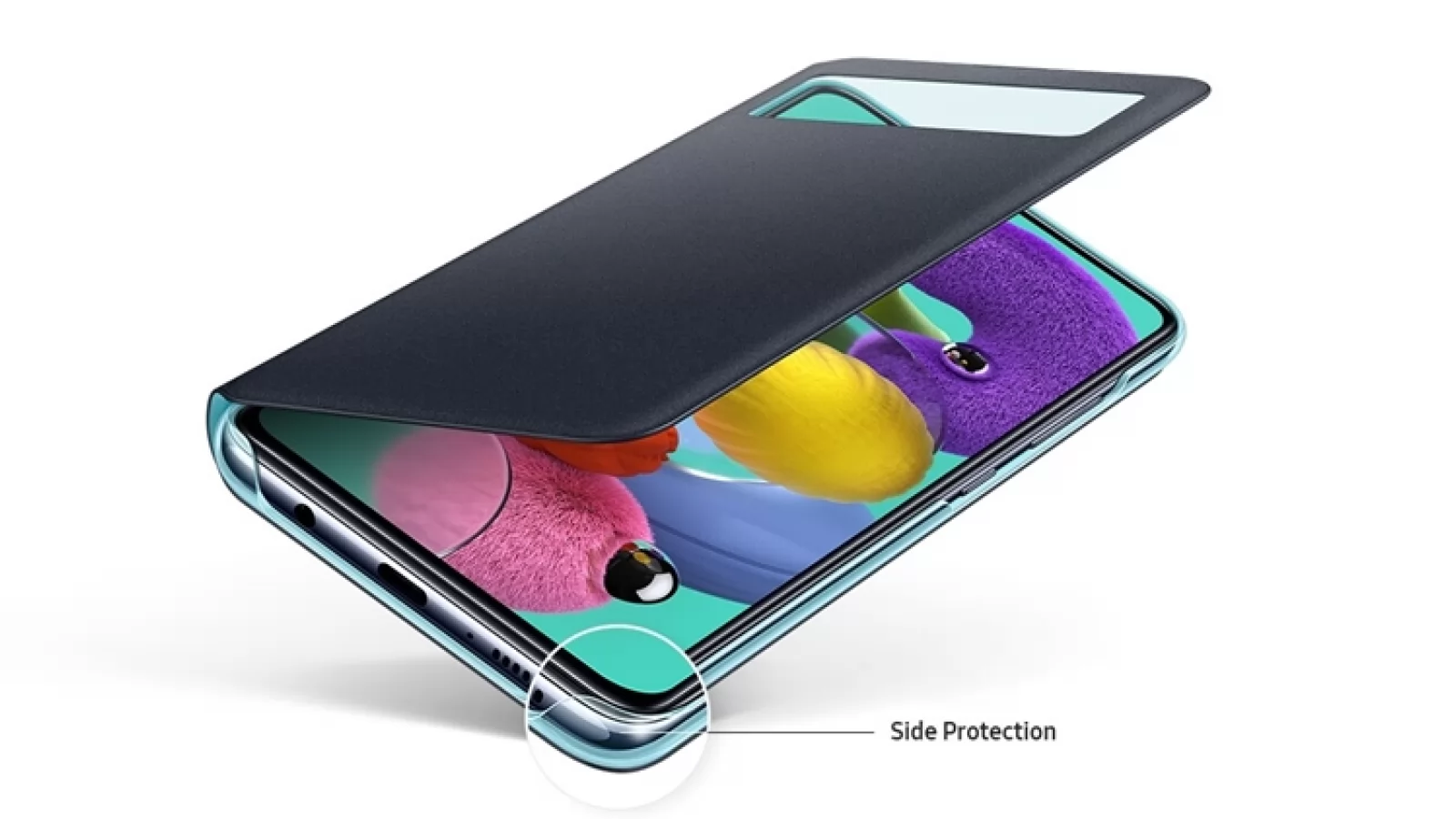Selecție de accesorii și huse pentru al tău Samsung Galaxy A51