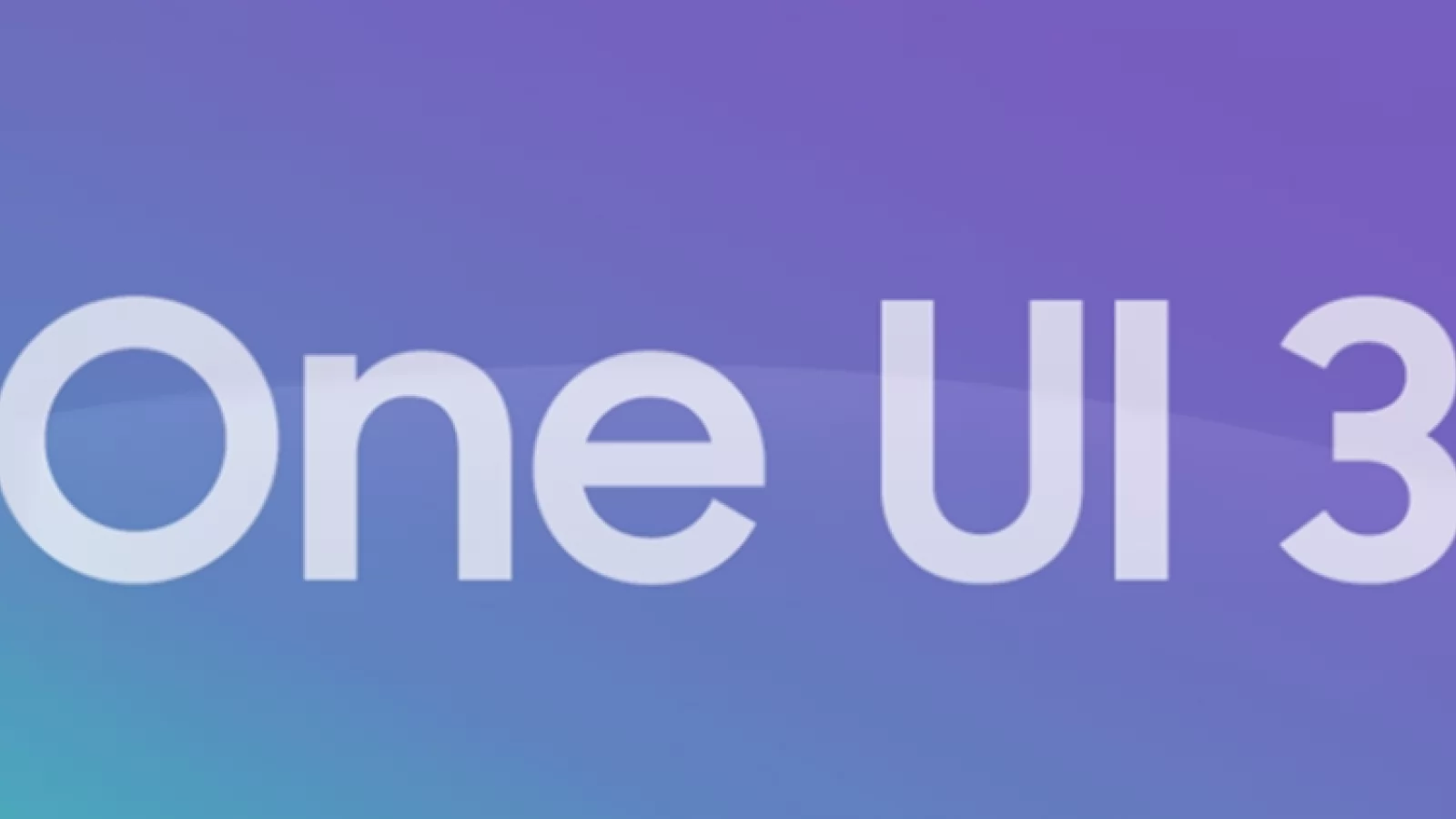 Android 11/One UI 3.0 îşi începe dezvoltarea pentru Galaxy Z Fold 2, Galaxy Z Flip, Note 20; One UI 3.0 Pre-beta 2 vine în curând
