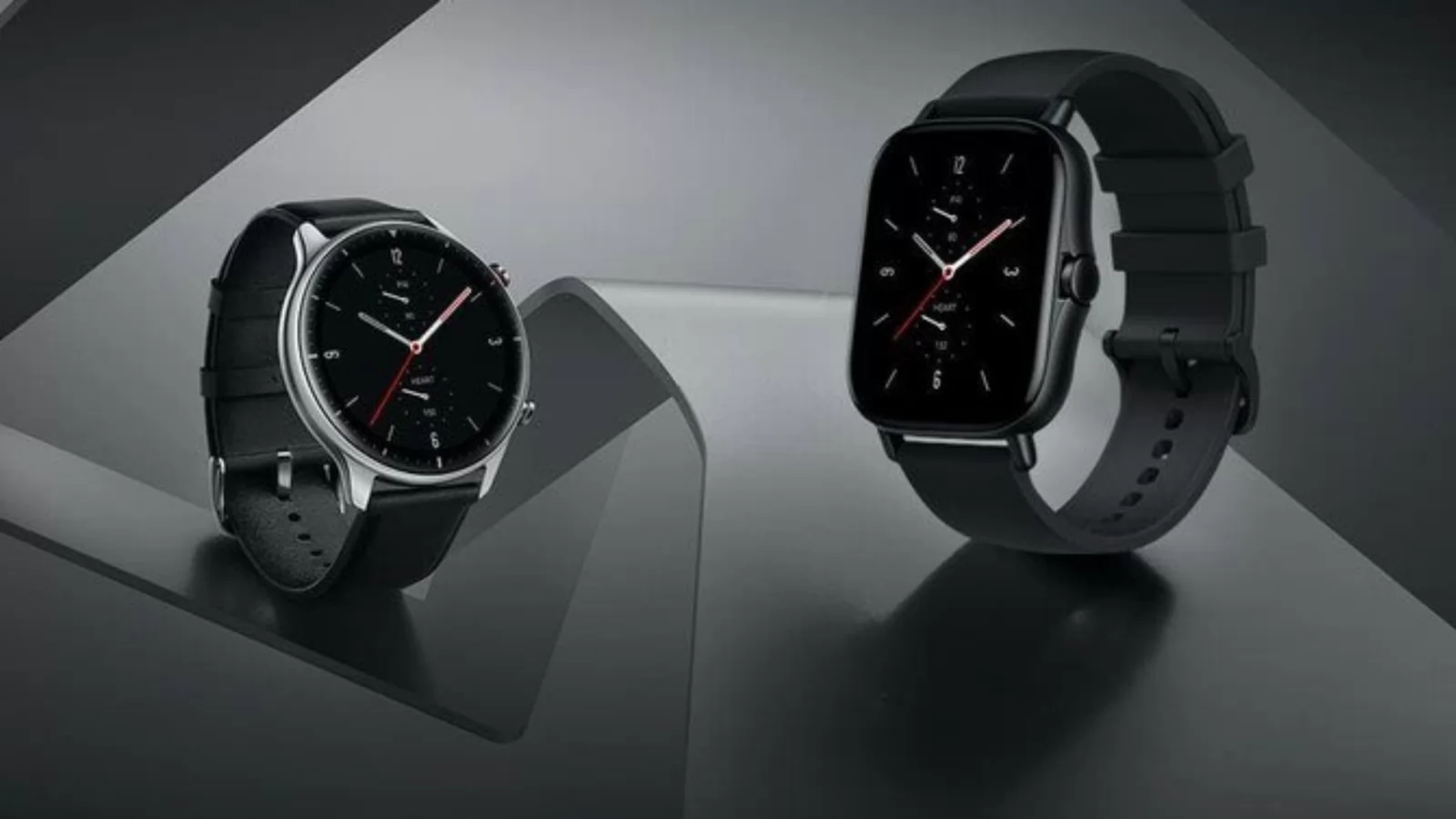 Amazfit GTR 2 și Amazfit GTS 2 sunt noi smartwatch-uri ce pun accentul pe tracking fitness, autonomie; Prețuri de sub 150 euro