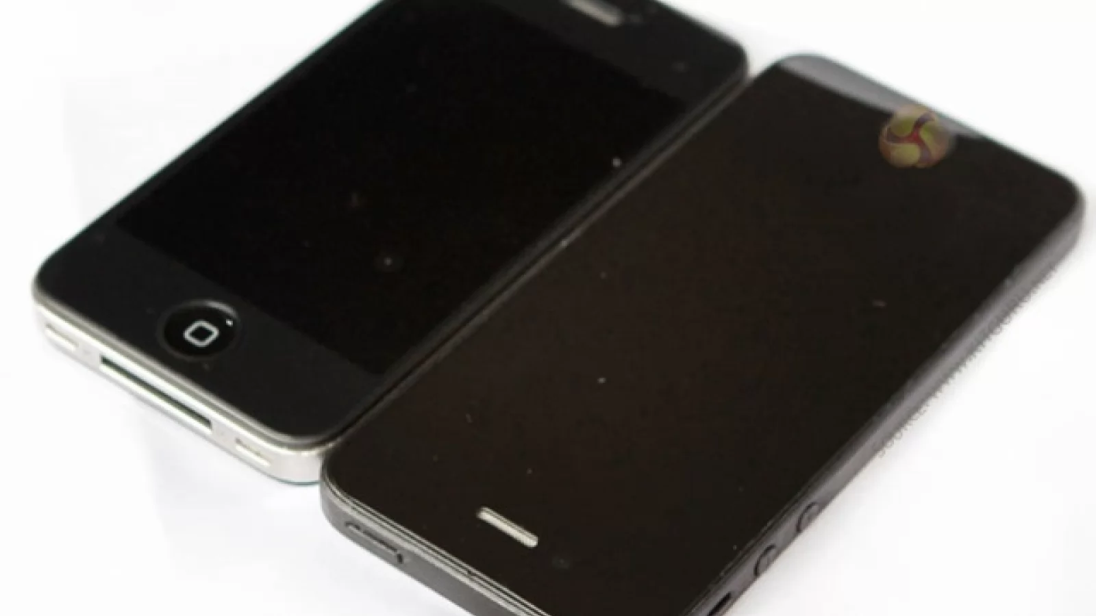 O serie de imagini noi cu iPhone 5 vine direct din Asia