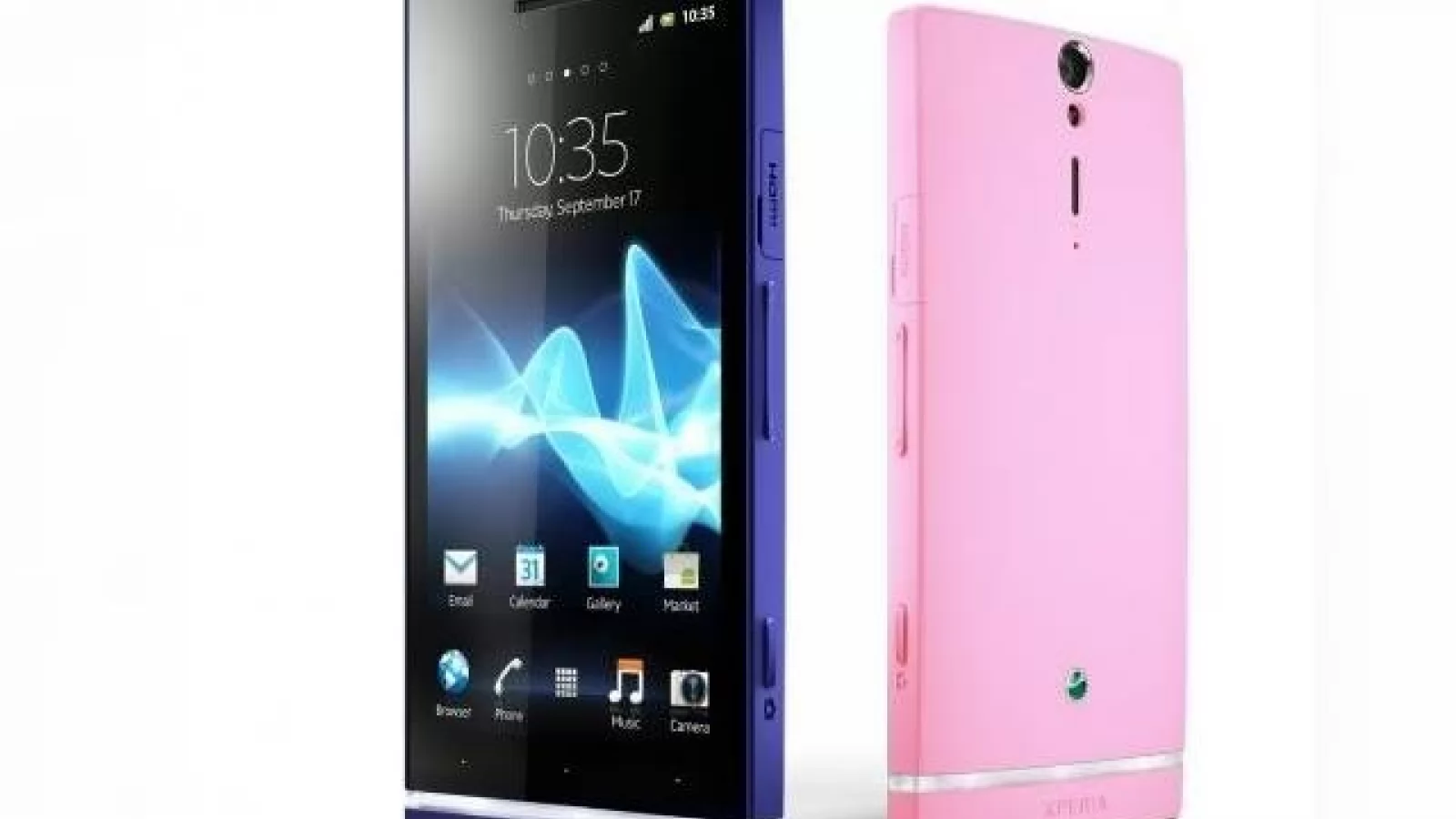 Sony Xperia SL ar putea fi un upgrade la Xperia S - alte informații