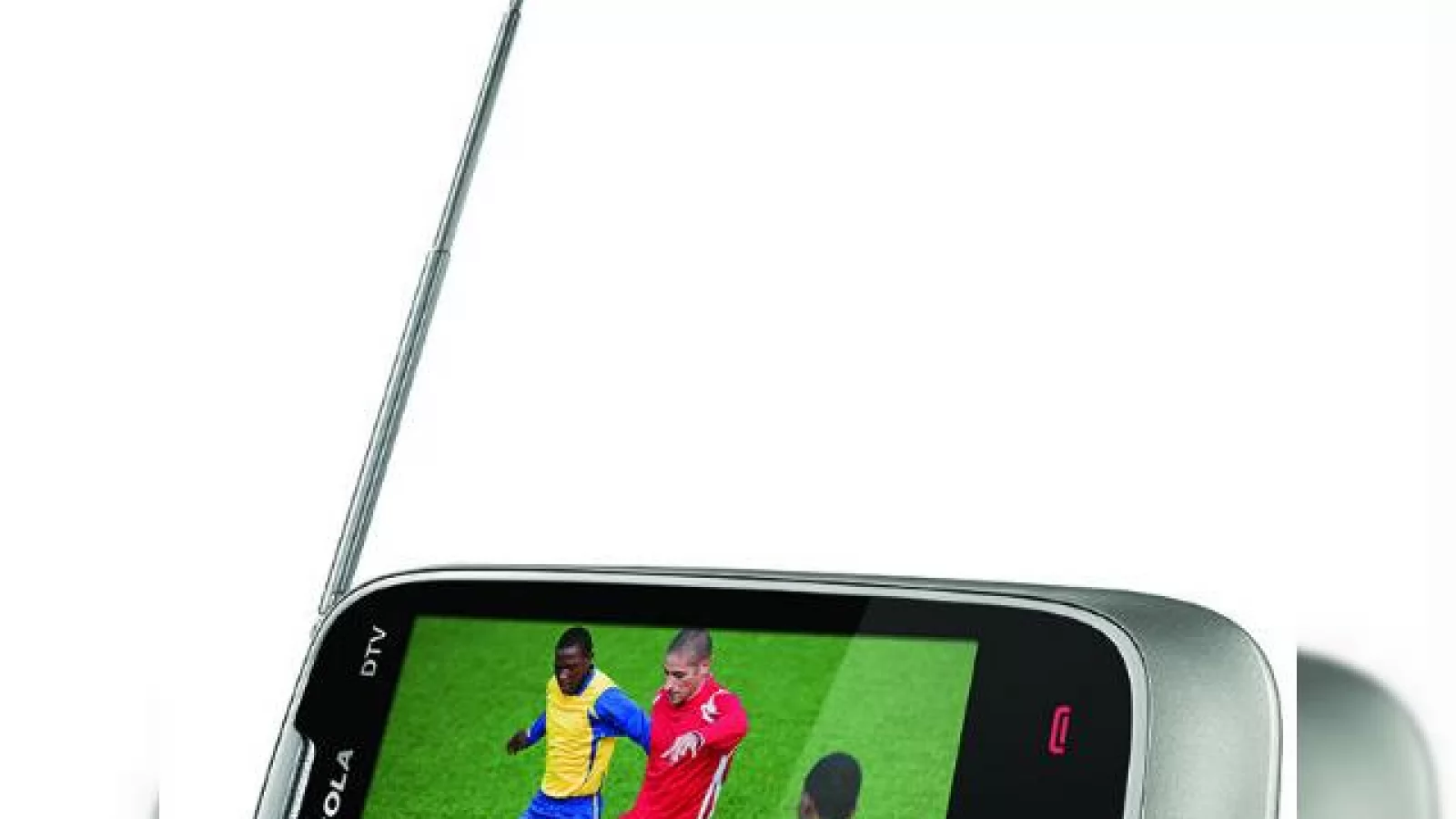 Motorola MOTOGO! TV, telefon dual SIM Android cu TV tuner