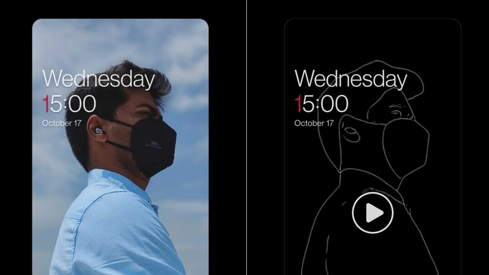 OxygenOS 11 Beta 2 este acum disponibil pe OnePlus 8 și OnePlus 8 Pro; Vine cu opțiuni noi de customizare Always-on-Display
