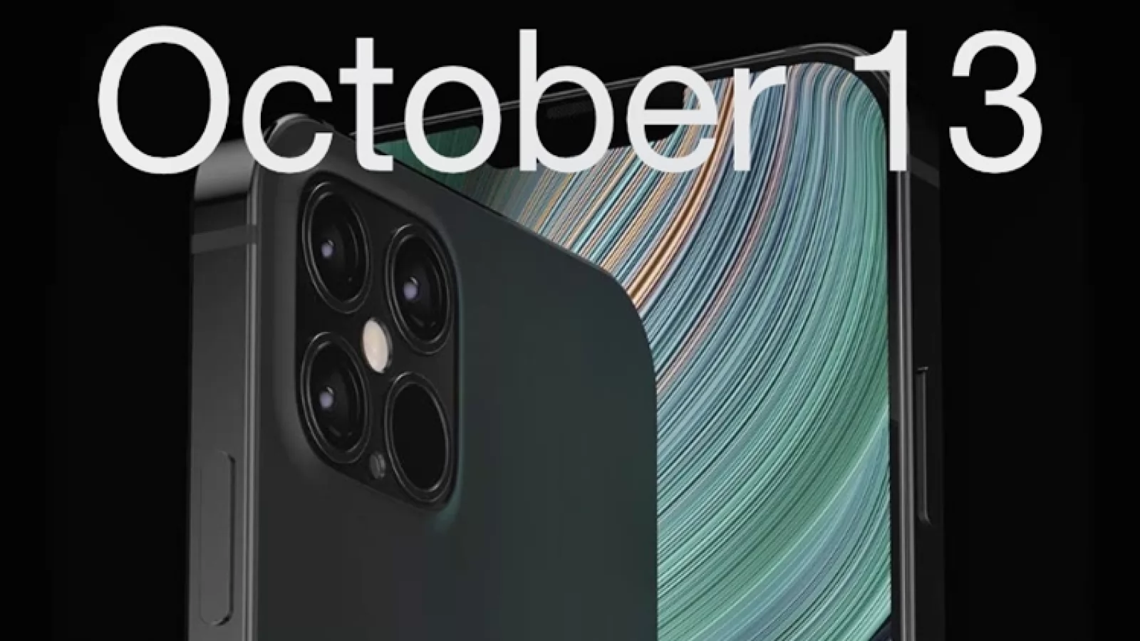 Lansarea lui iPhone 12 programată pe 13 octombrie? Asta indică cele mai noi zvonuri ajunse online