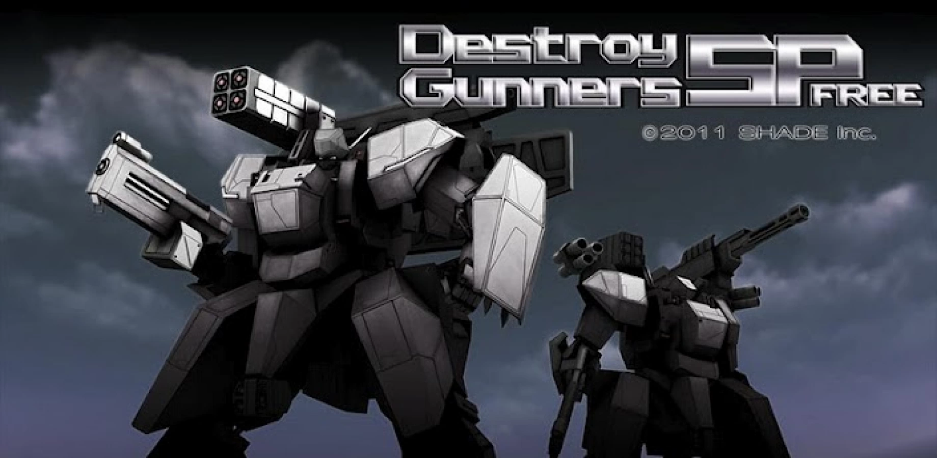 Destroy Gunners SP Free review - joc gratuit cu roboți pentru pasionații de Transformers/Macron 1/Power Rangers (Video)