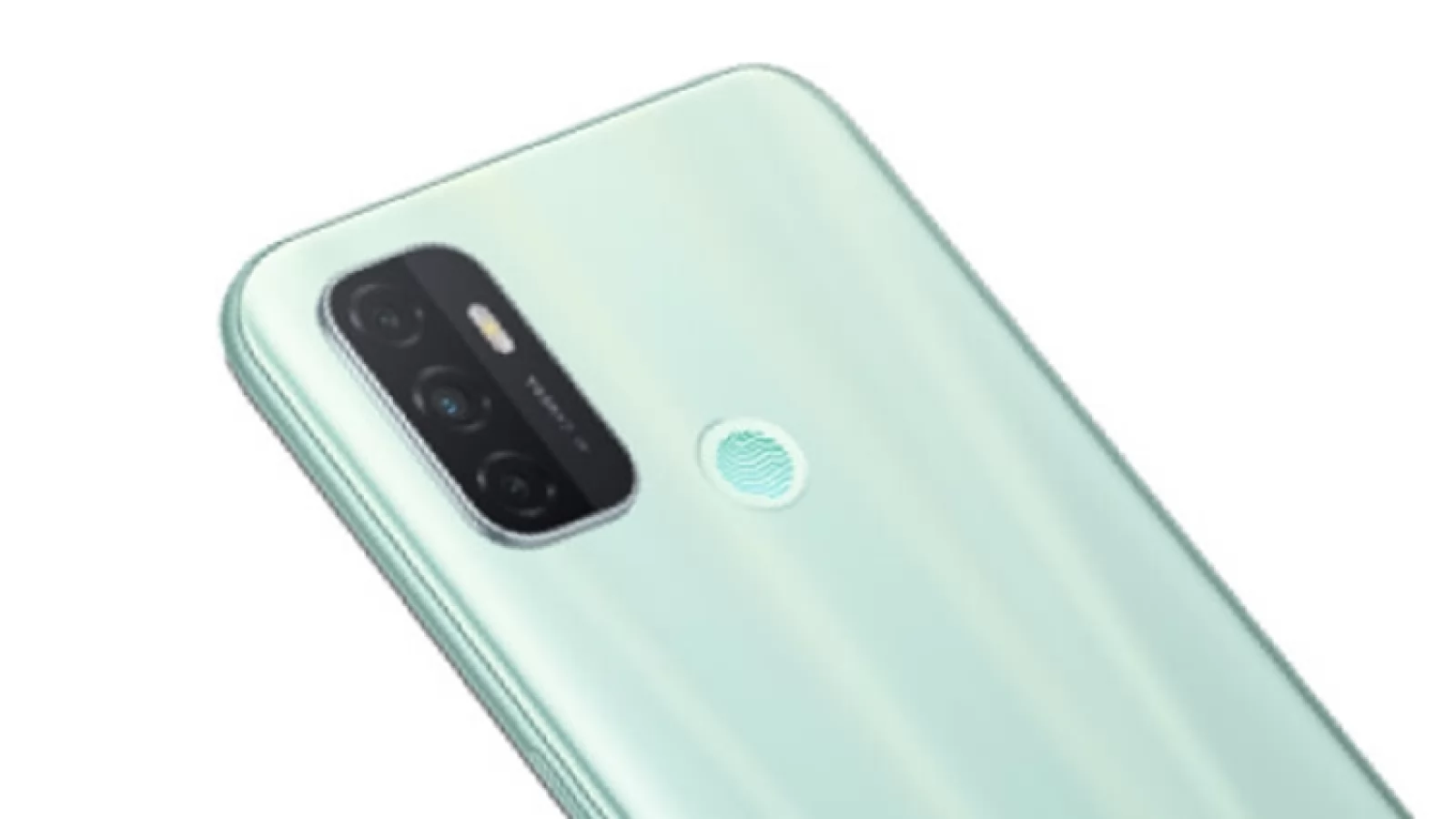 Oppo A33 devine oficial fără mare tam-tam; Are ecran de 90 Hz, baterie mare de 5000 mAh