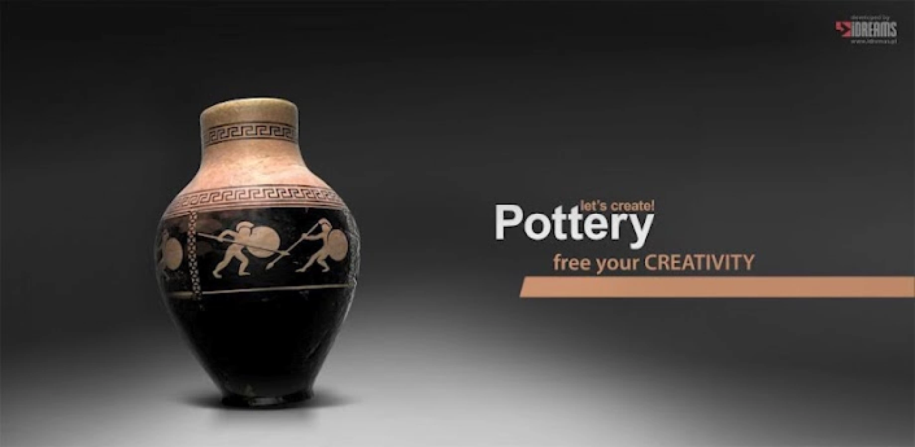 Create Pottery Review - simulator de olărit pe Android (Video)