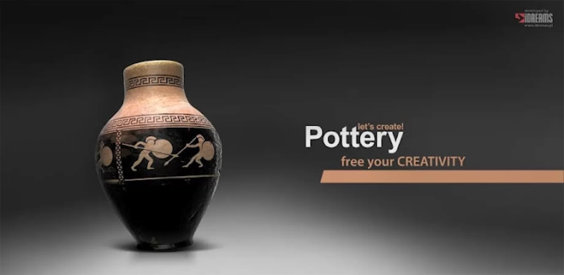 Create Pottery Review - simulator de olărit pe Android (Video)