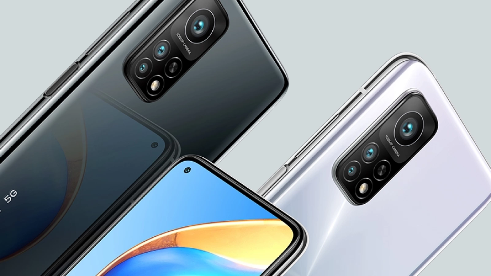 Xiaomi anunță noile flagship-uri Mi 10T și Mi 10T Pro cu display-uri 144Hz, dar și modelul accesibil Mi 10T Lite cu 5G