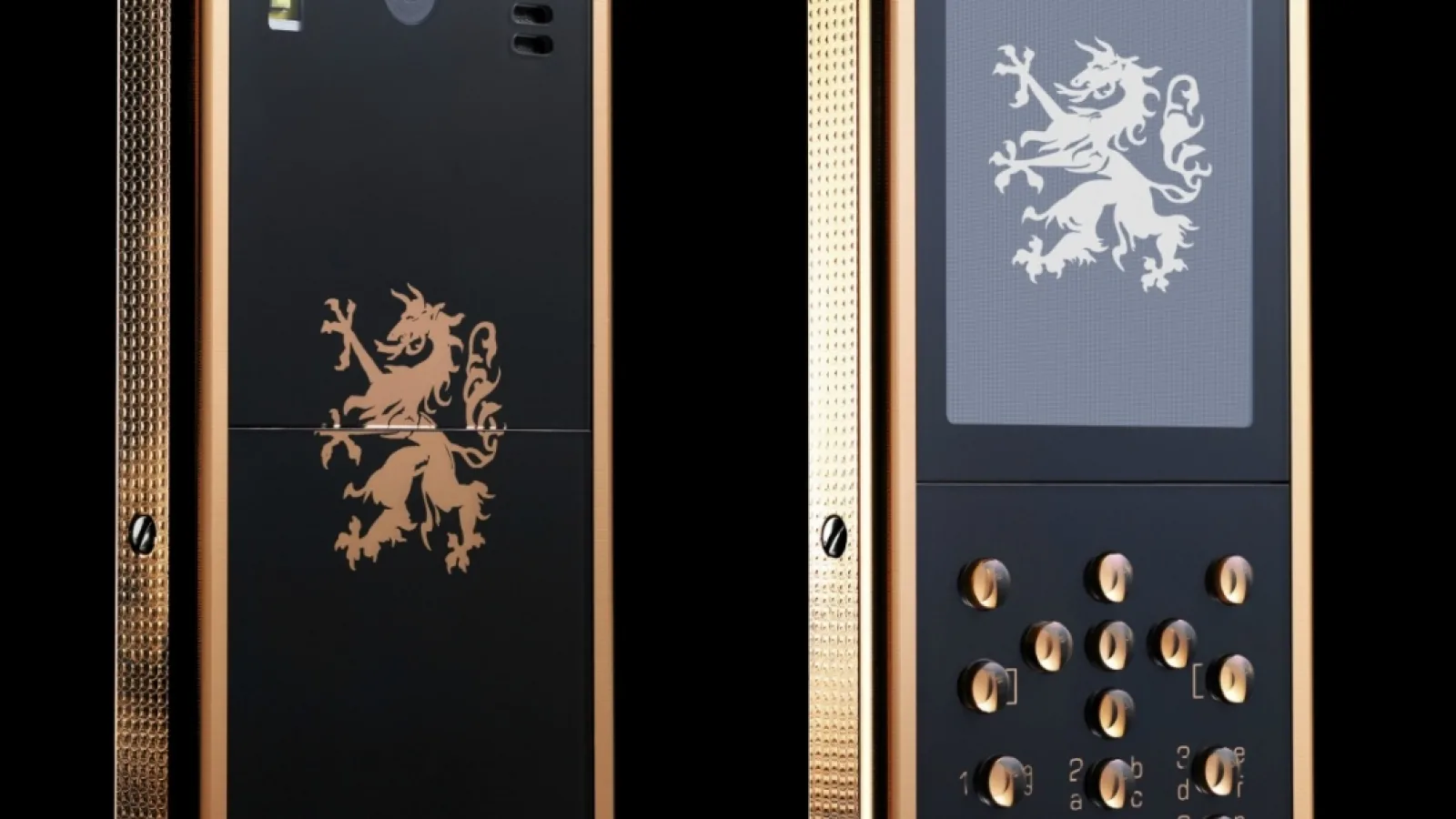 Mobiado - telefoane de lux printr-un distribuitor autorizat și În România