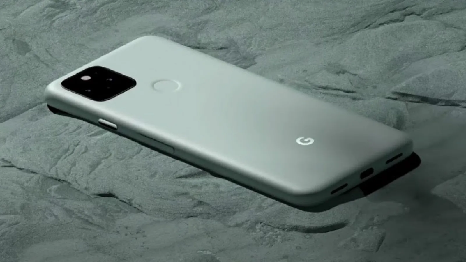 Google Pixel 5 devine oficial; Are procesor Snapdragon 765G, 5G, 2 camere în spate, senzor Spectral, alimentare wireless