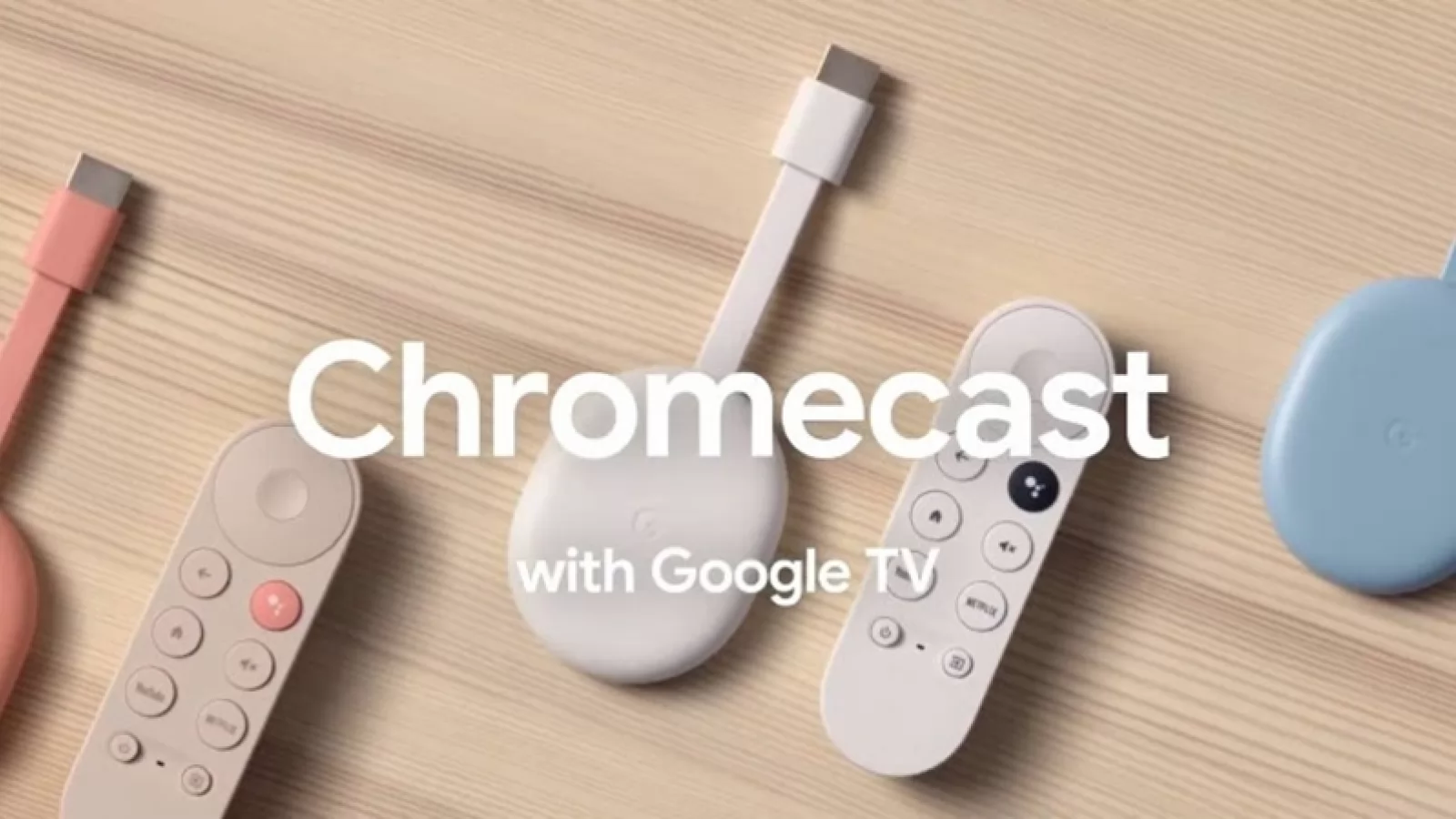 Google anunţă noul Chromecast cu Google TV la suma de 50 dolari; Iată ce oferă!