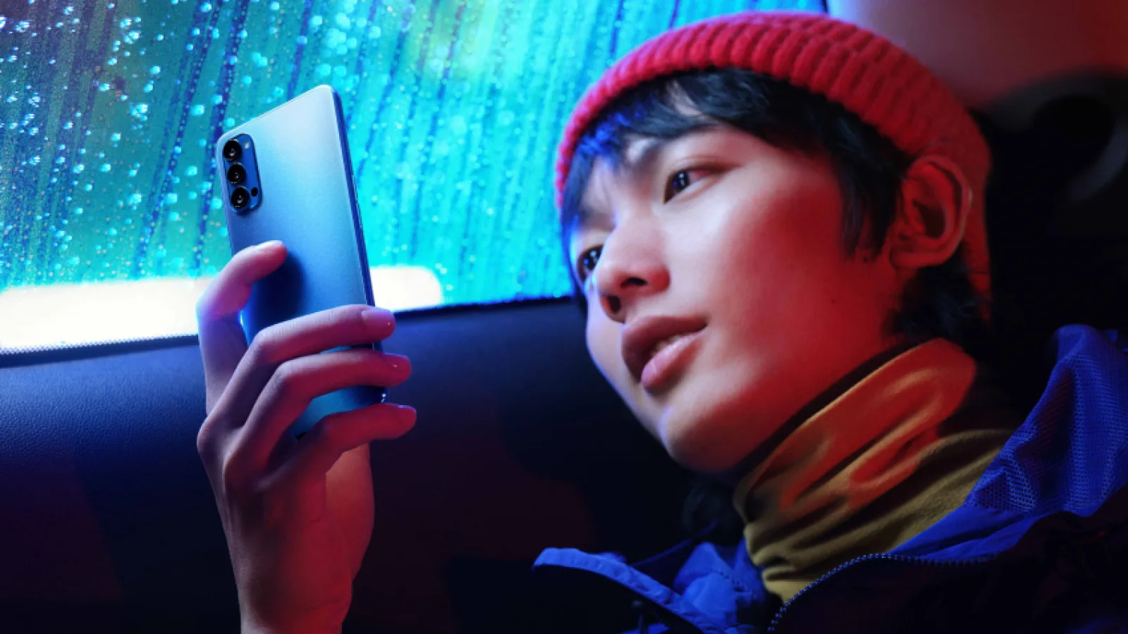 Preț și disponibilitate Oppo Reno4 Pro 5G în România