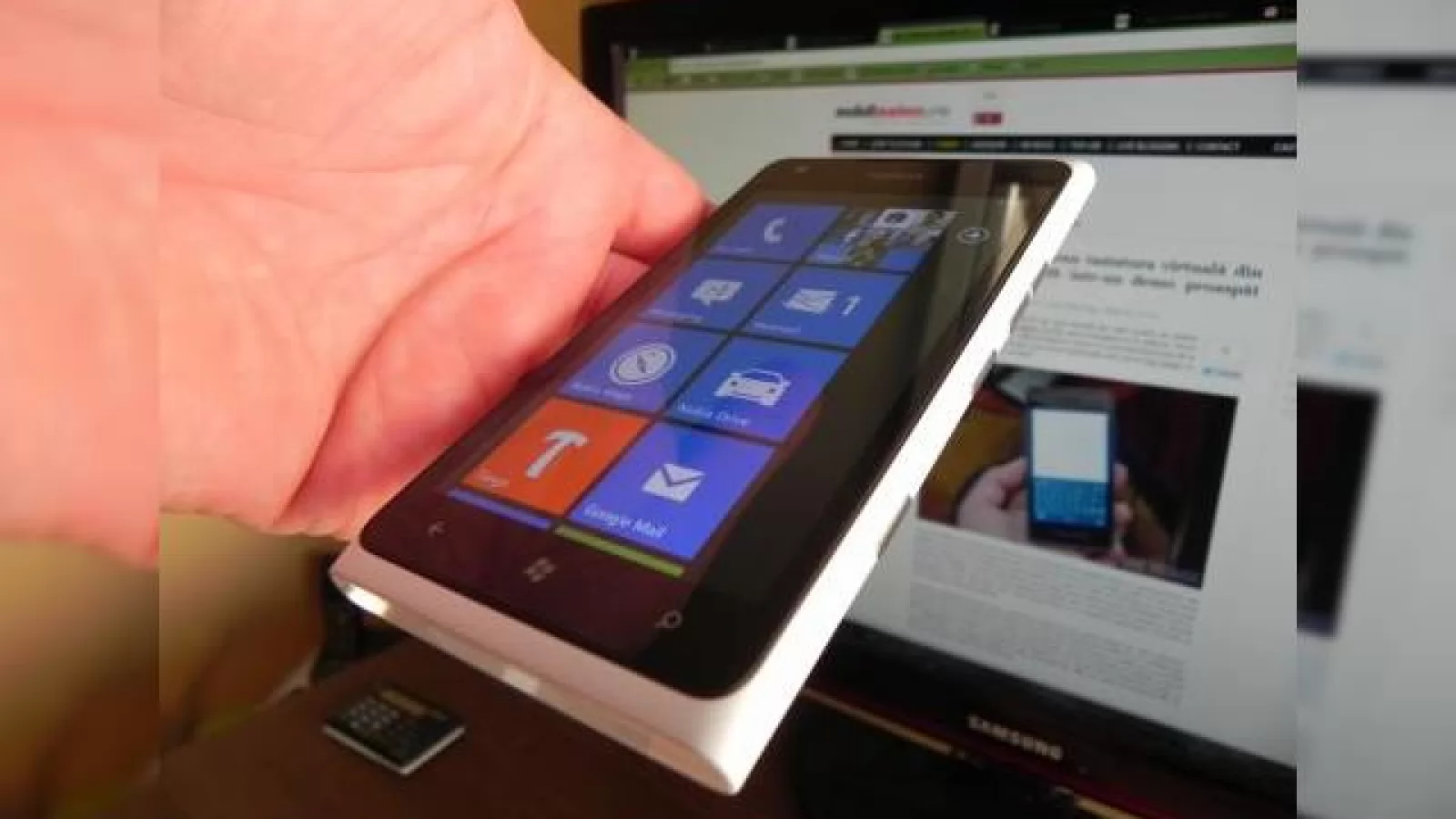 Rezultatele financiare ale Nokia În Q2 2012 - date concrete