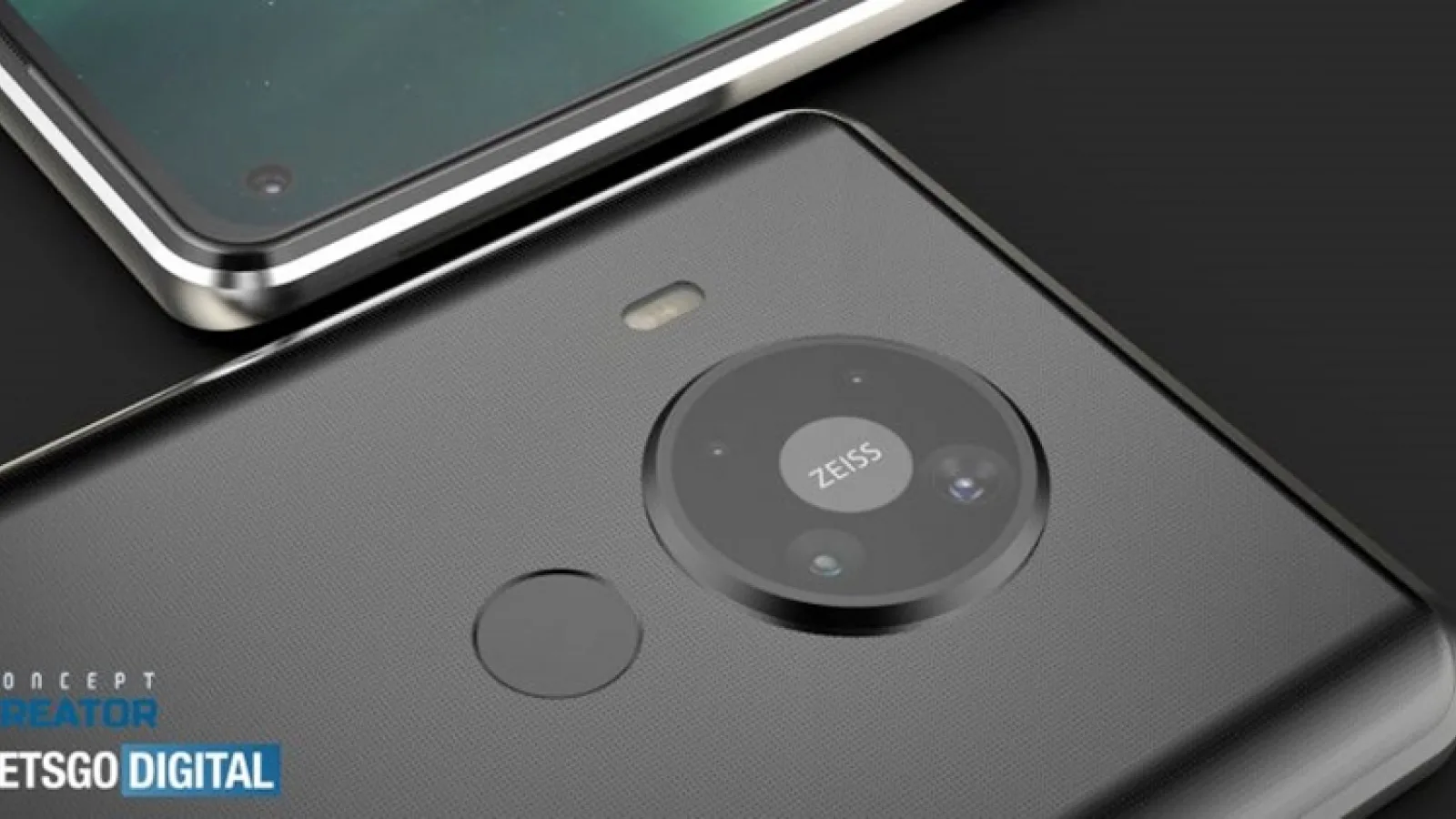 Nokia 7.3 5G primește noi randări și un video; Ar putea debuta luna viitoare cu procesor Snapdragon 690