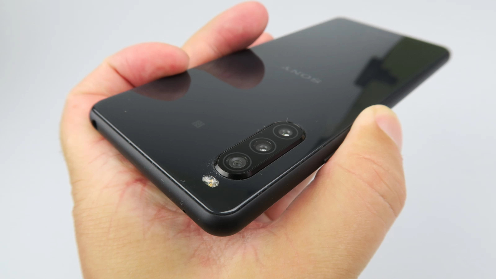 Sony Xperia 10 II review detaliat în limba română