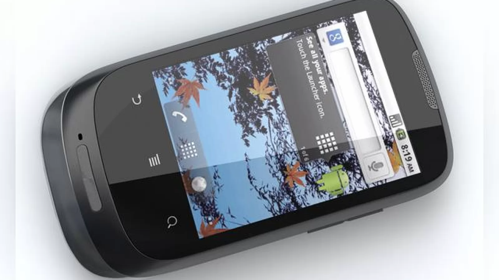 Telefoane Android sub 100 euro (iulie 2012)