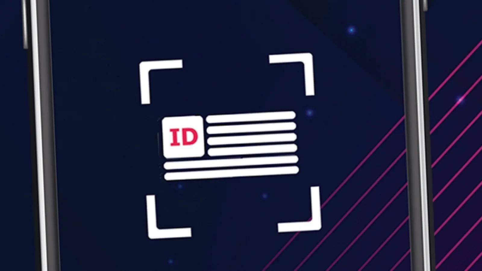 Datele din cărţile de identitate se pot extrage printr-o simplă poză cu ID Scanner, de la Connections