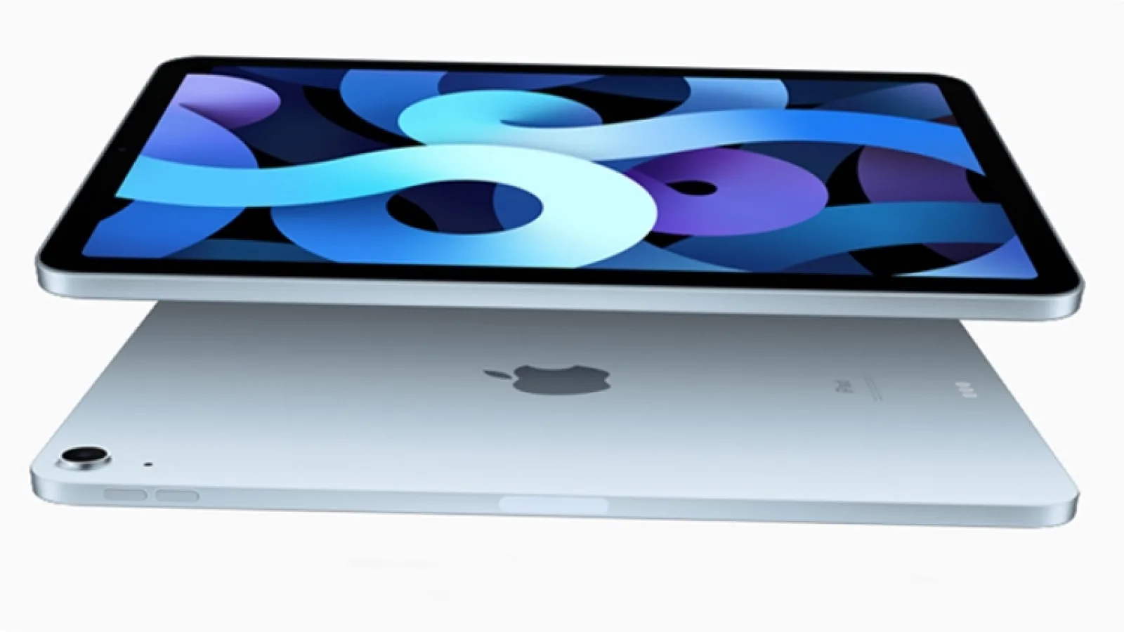 iPad Air 4 vine cu doar 4 GB RAM, deşi are cel mai puternic CPU de pe piaţă; Saltul de performanță de 40% față de iPad Air 3 e real