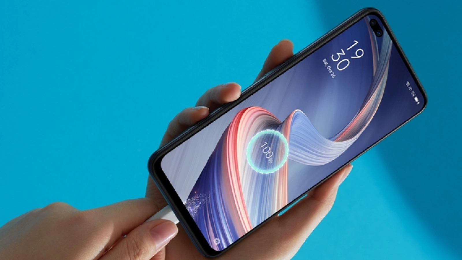 Preț și disponibilitate Oppo Reno4 Z în România