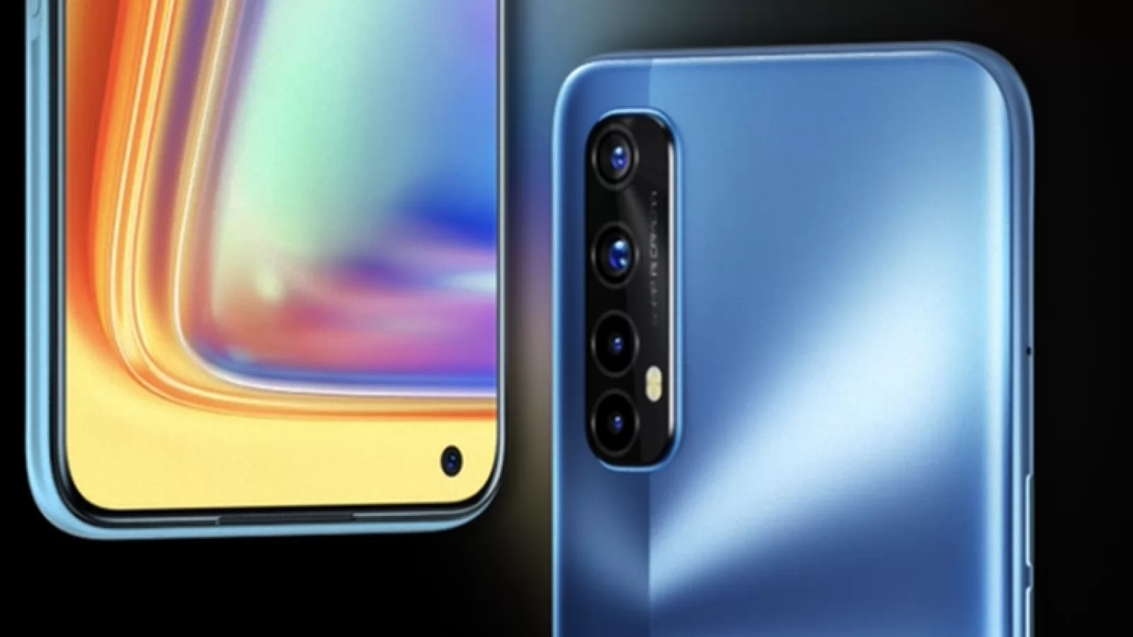 Preț și disponibilitate Realme 7 în România