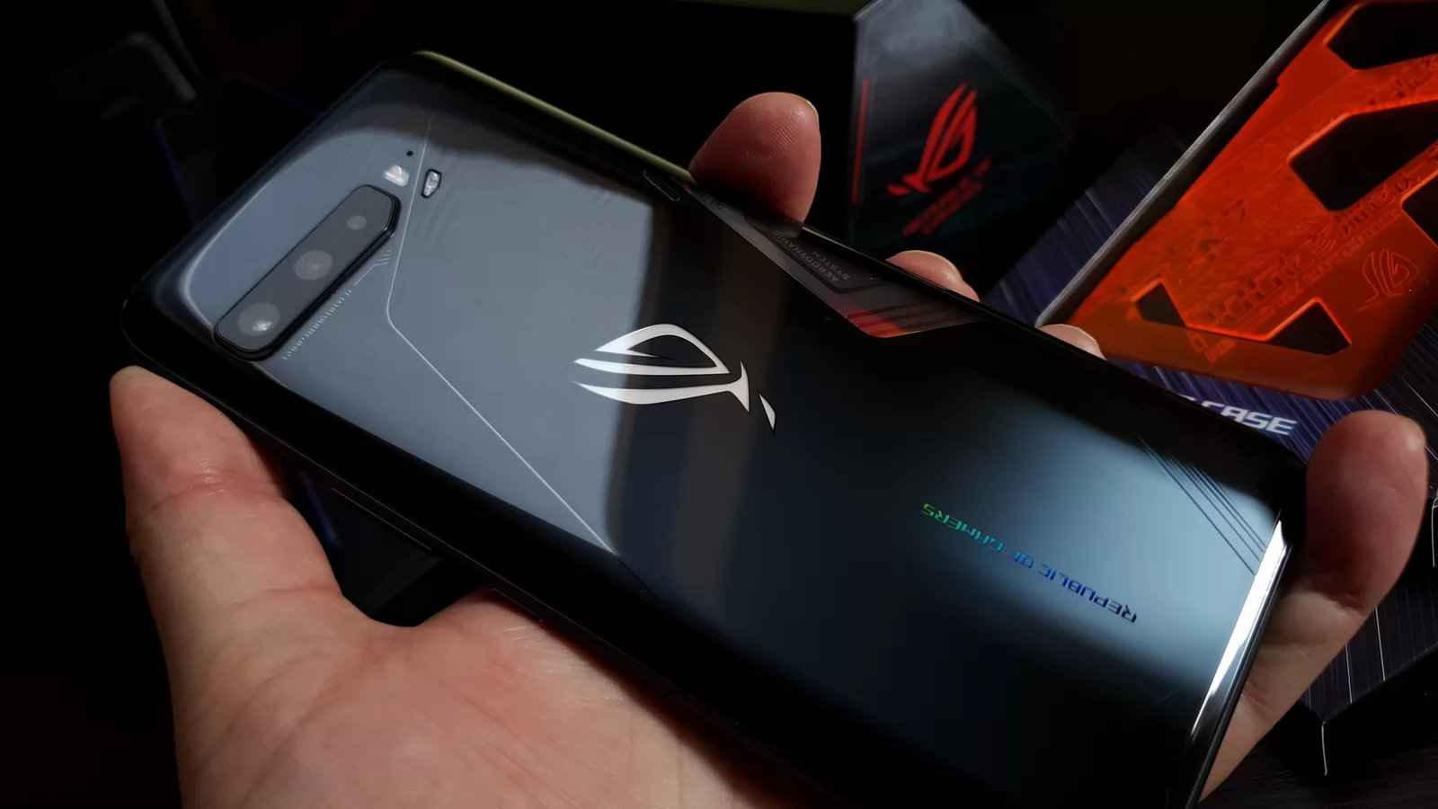 Qualcomm îşi va lansa propriile telefoane de gaming, sub un brand nou; Iată cine le produce!