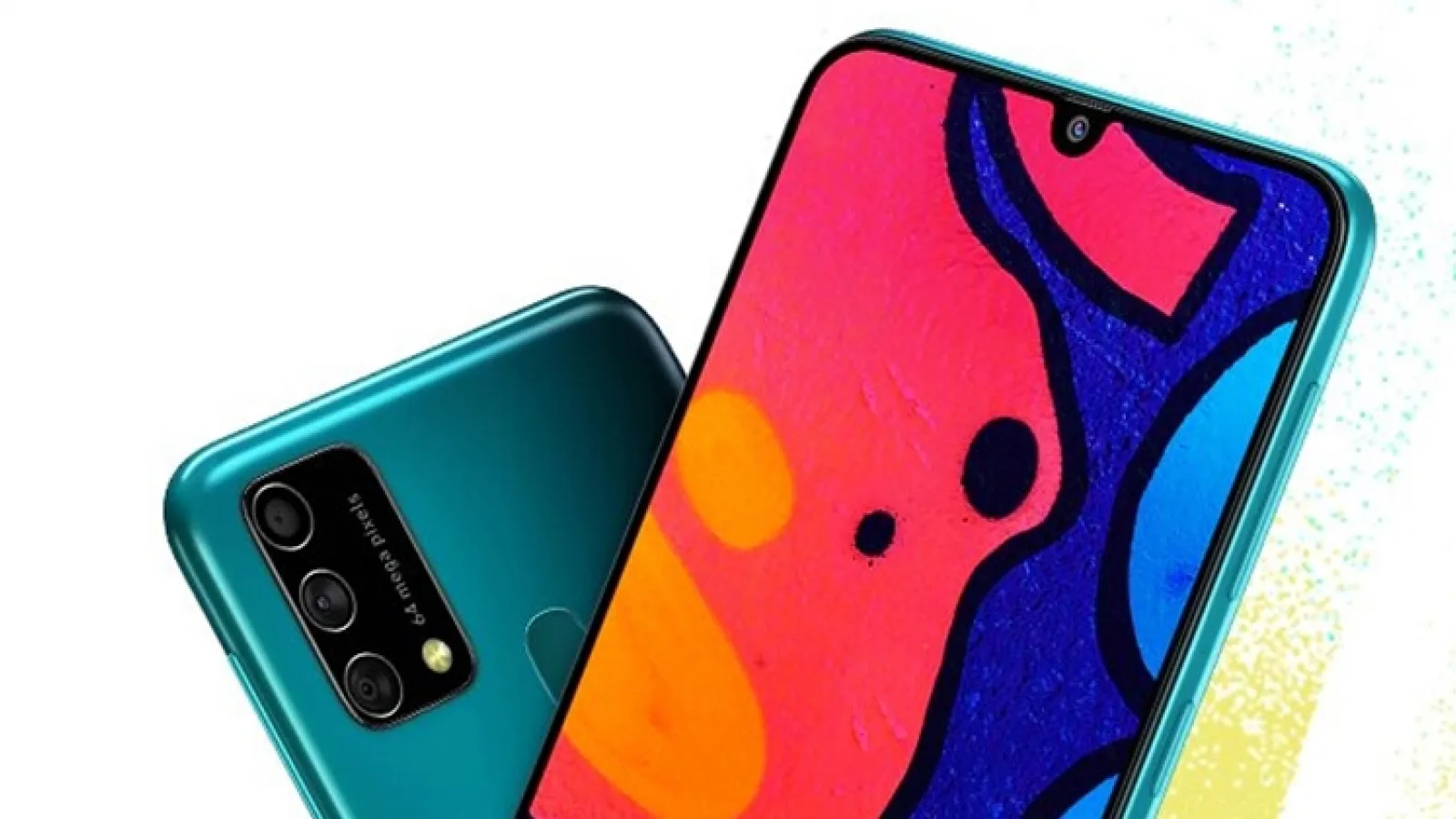 Samsung Galaxy F41 devine oficial: telefon cu baterie de 6000 mAh, cameră de 64 MP, preţ accesibil