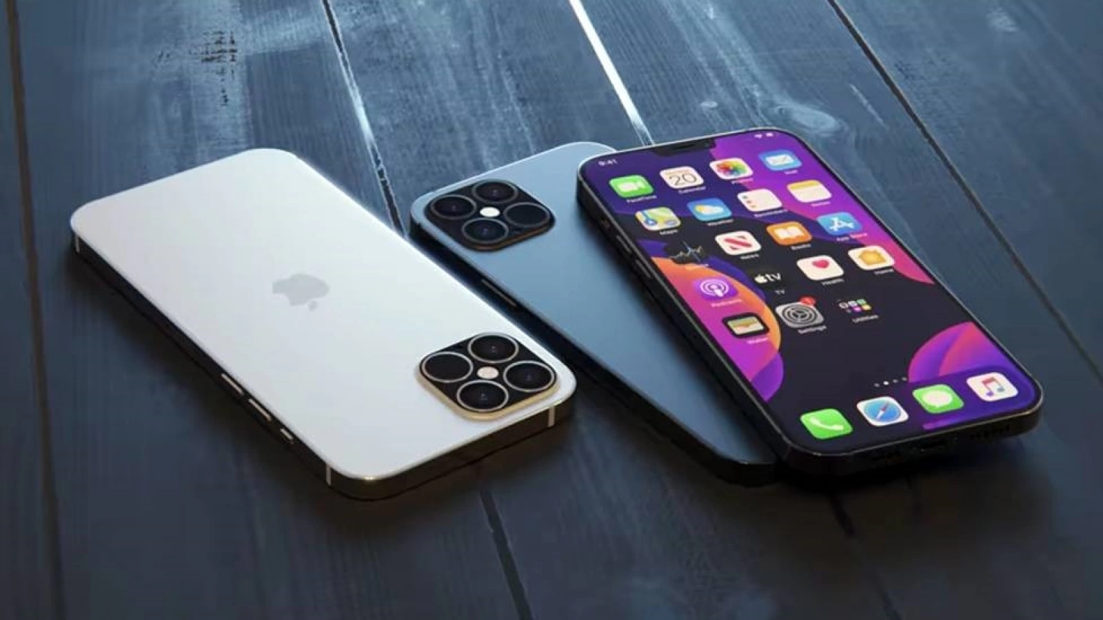 iPhone 12 are dezvăluite noi detalii: configurații, prețuri, specificații foto și start precomenzi/livrări