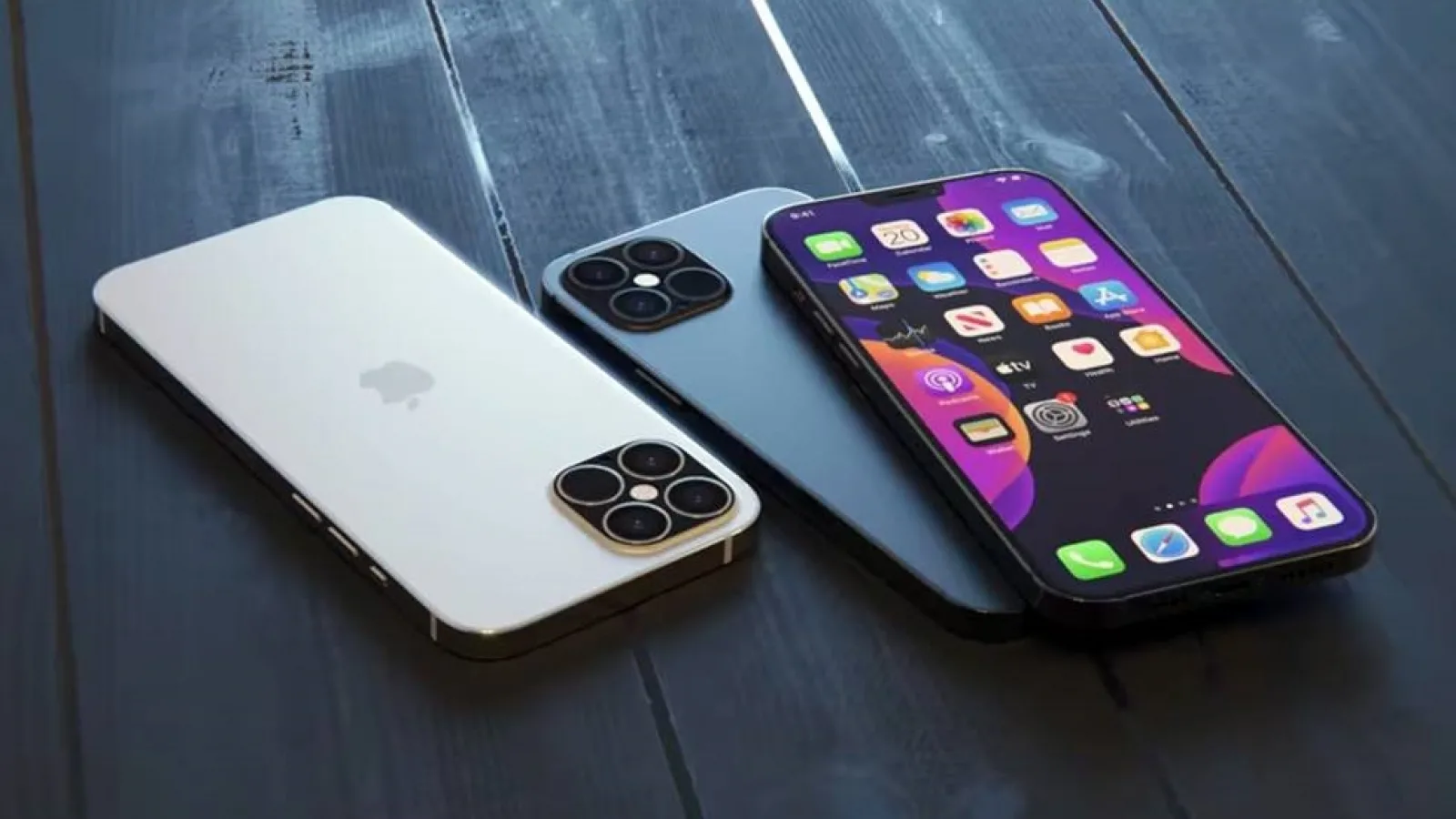iPhone 12 are dezvăluite noi detalii: configurații, prețuri, specificații foto și start precomenzi/livrări