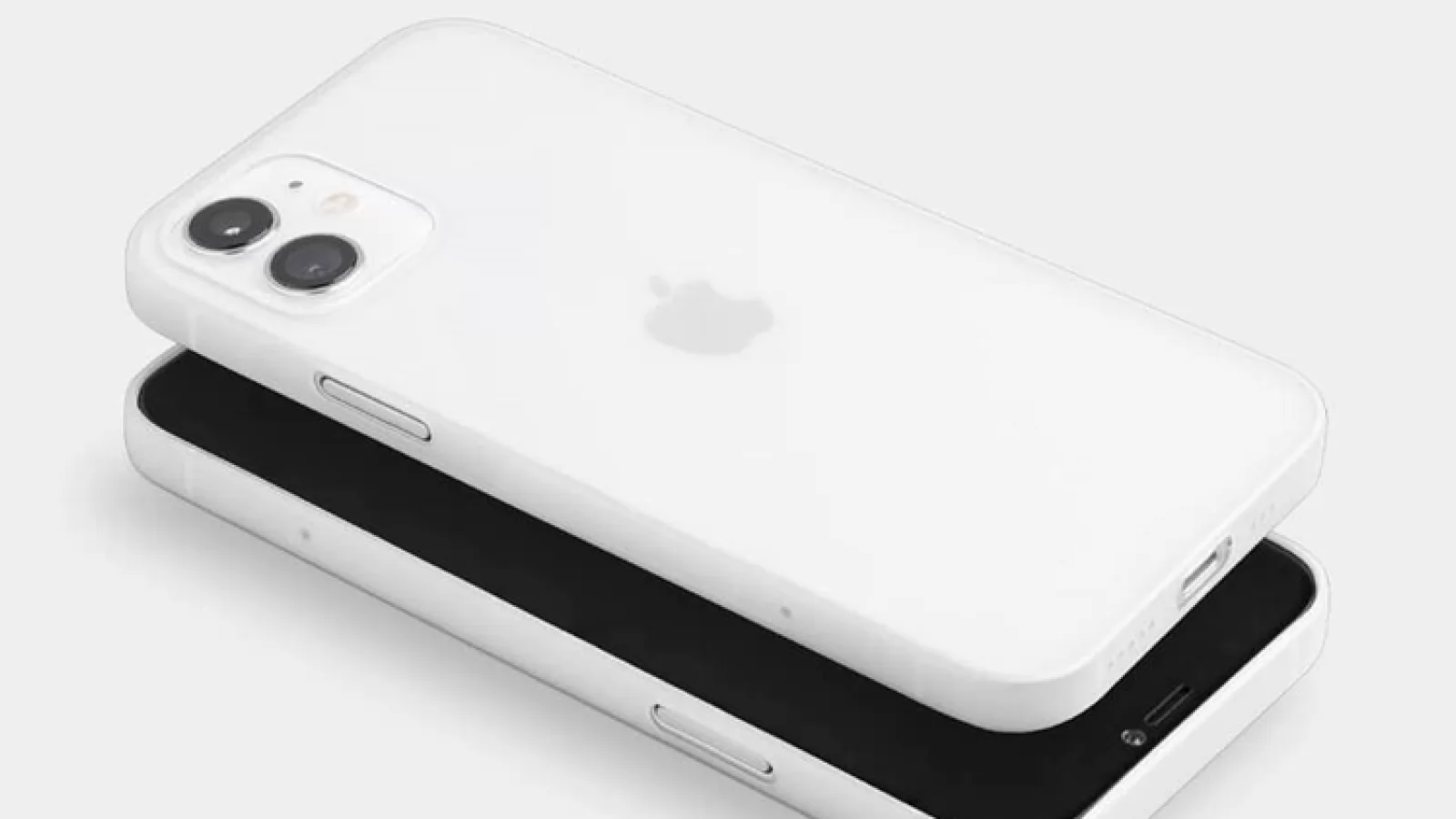 Noi huse destinate lui iPhone 12 apar prezentate în randări, inclusiv la vânzare pe plan local via Contakt.ro