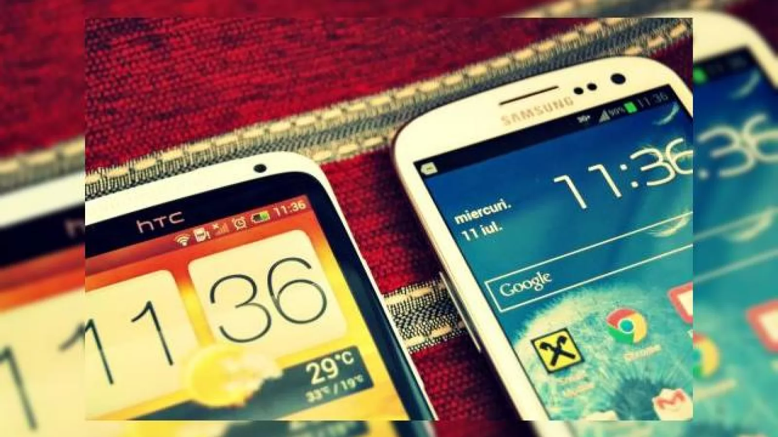 Cât de important este un telefon poziționat ca vârf de gamă?