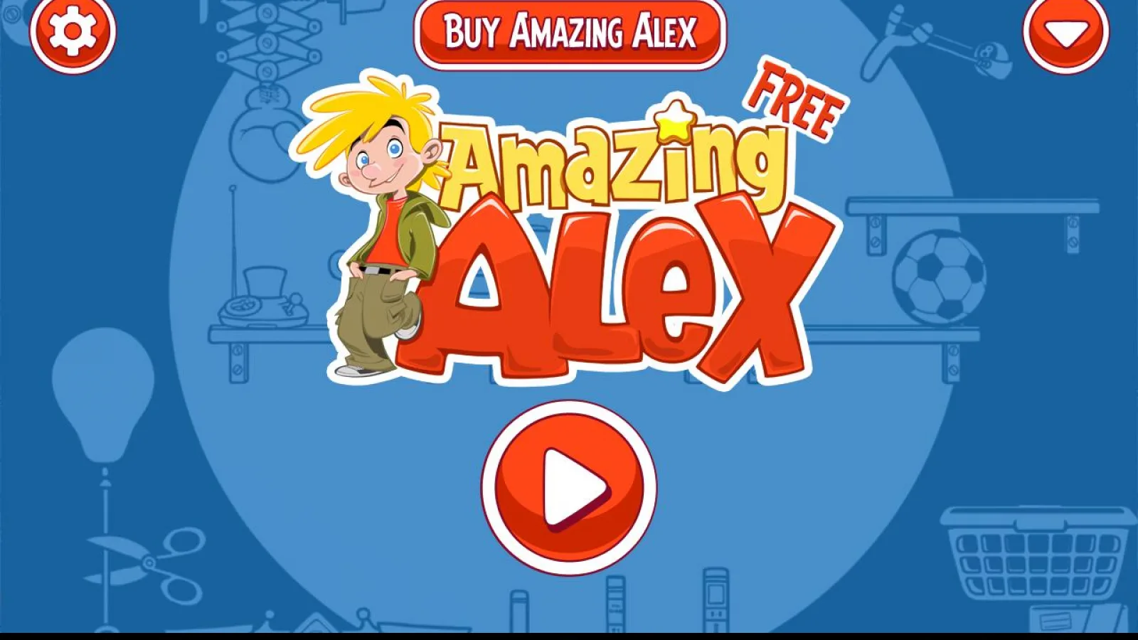Amazing Alex review - cu mult sub Angry Birds, o dezamăgire de la Rovio (Video)