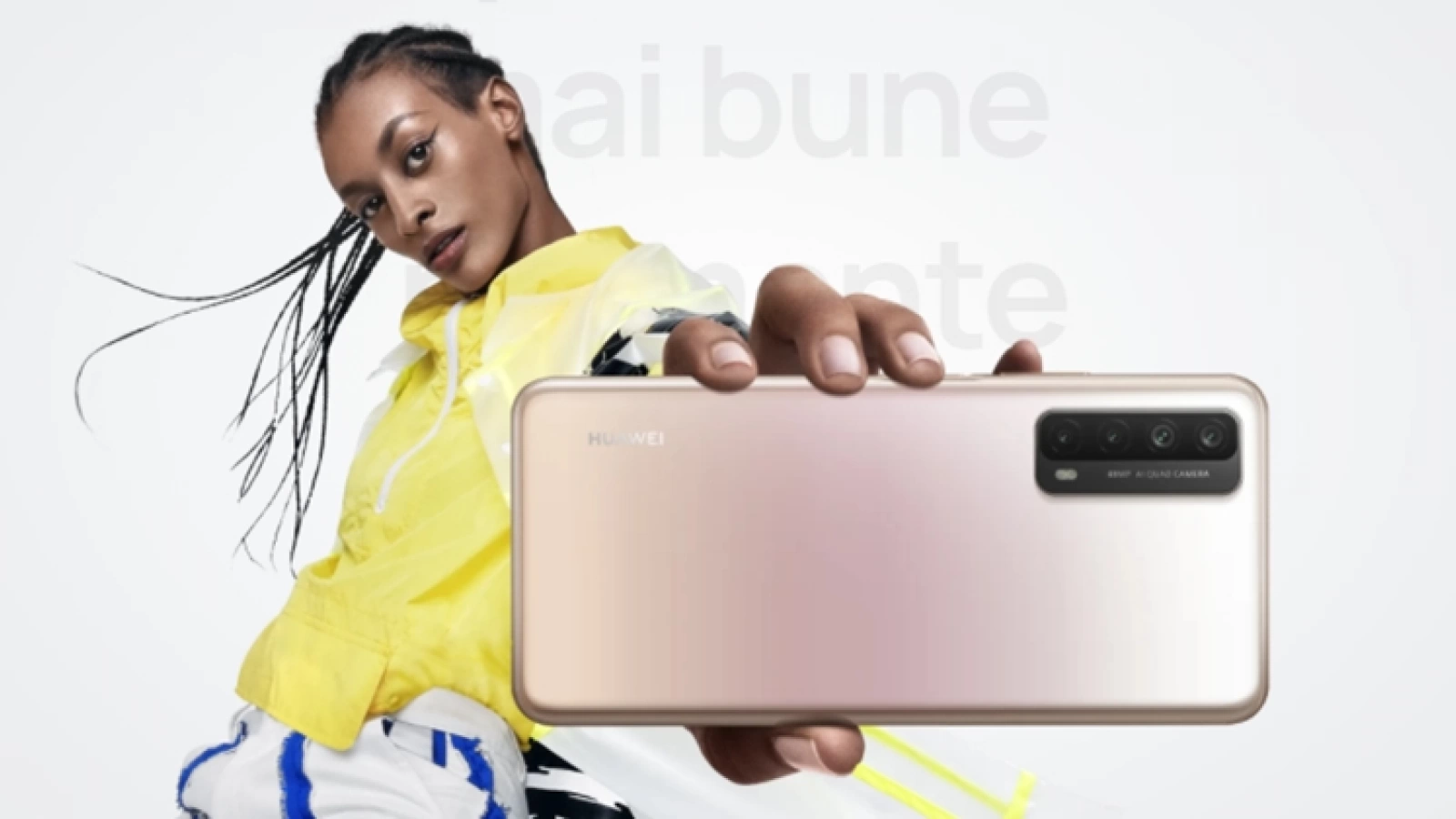 Preț și disponibilitate Huawei P Smart 2021 în România