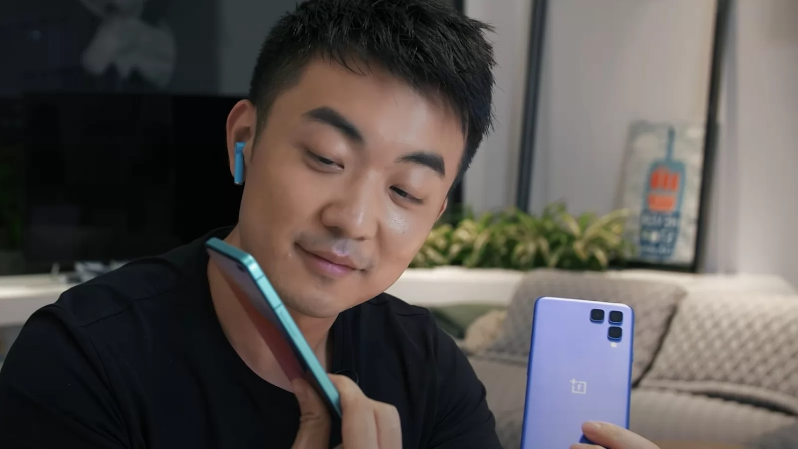 În pragul lansării noului flagship OnePlus 8T, co-fondatorul Carl Pei părăsește compania pentru a-și deschide propria afacere