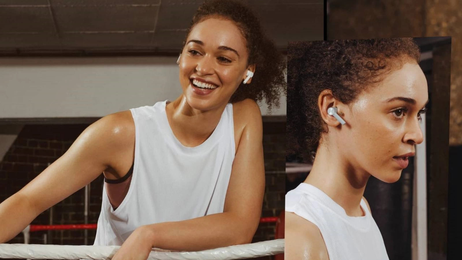 Noile căști wireless OnePlus Buds Z TWS devin oficiale și oferă design in-ear, autonomie de 20 ore; Costă 59 euro