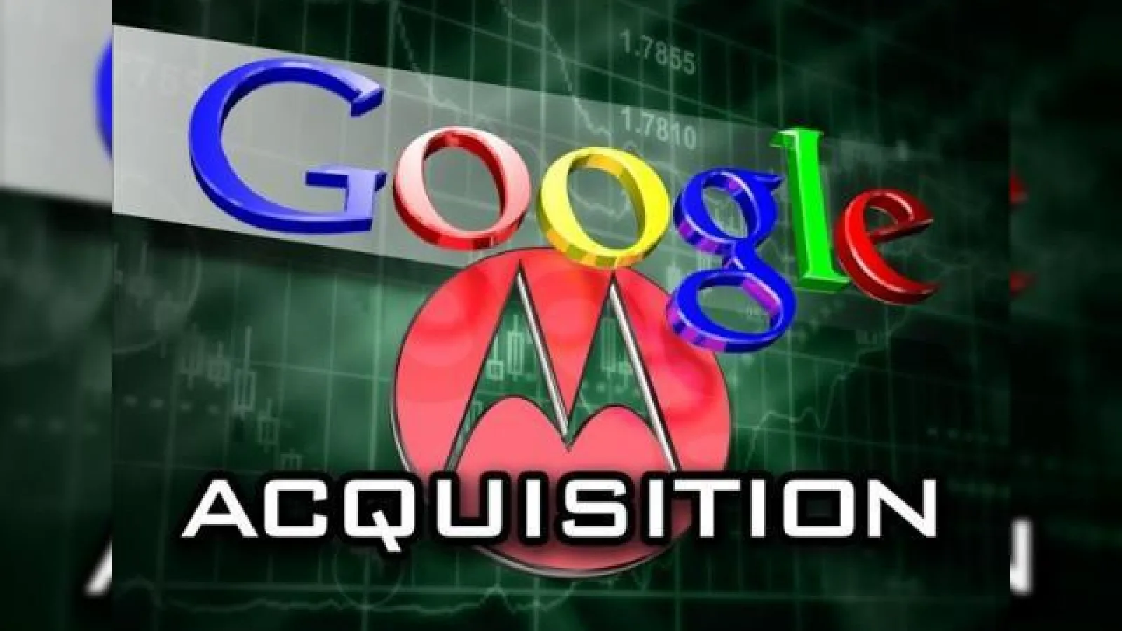 Brevetele Motorola valorează jumătate din suma pe care Google a plătit-o pentru companie