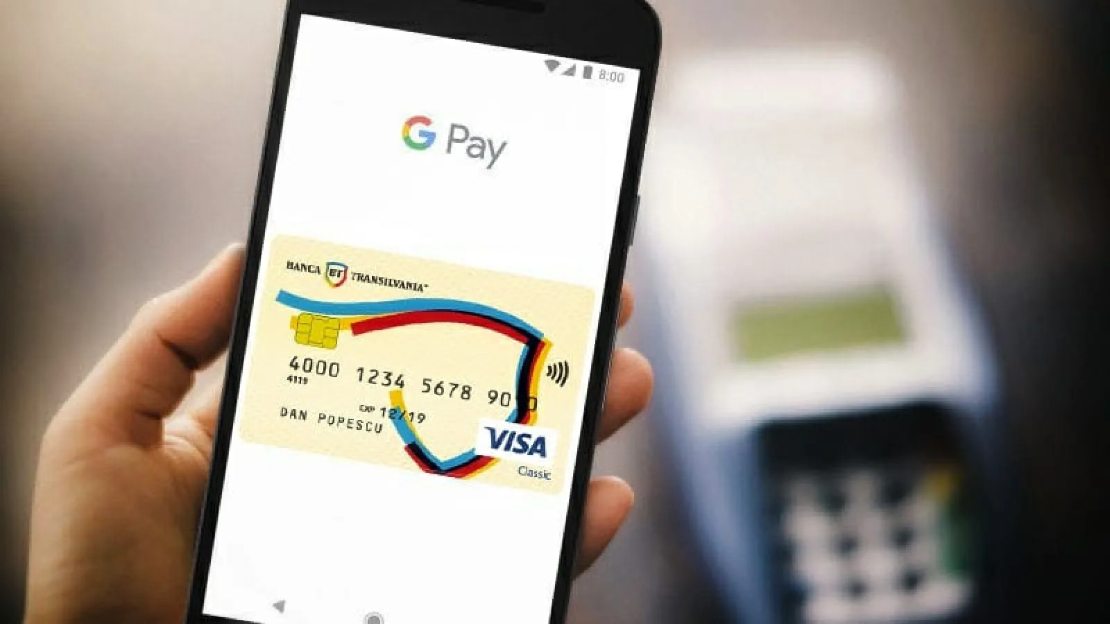 Google Pay aproape de lansarea oficială în România? Iată indiciile!
