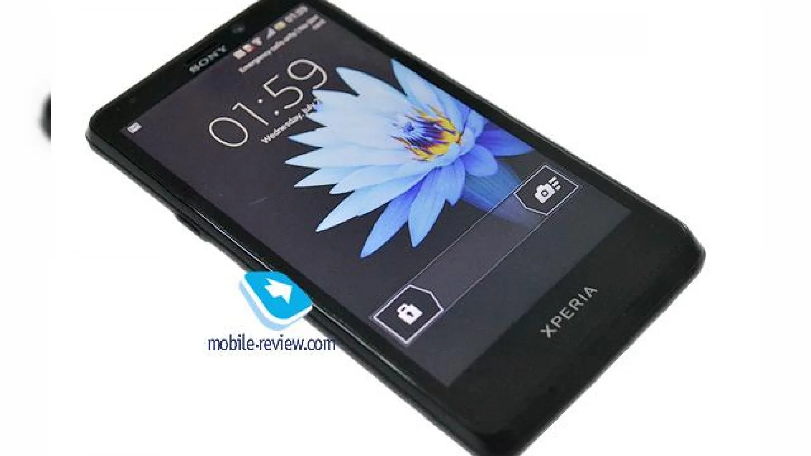 Sony LT30p Mint și primele detalii dinainte de lansarea oficială