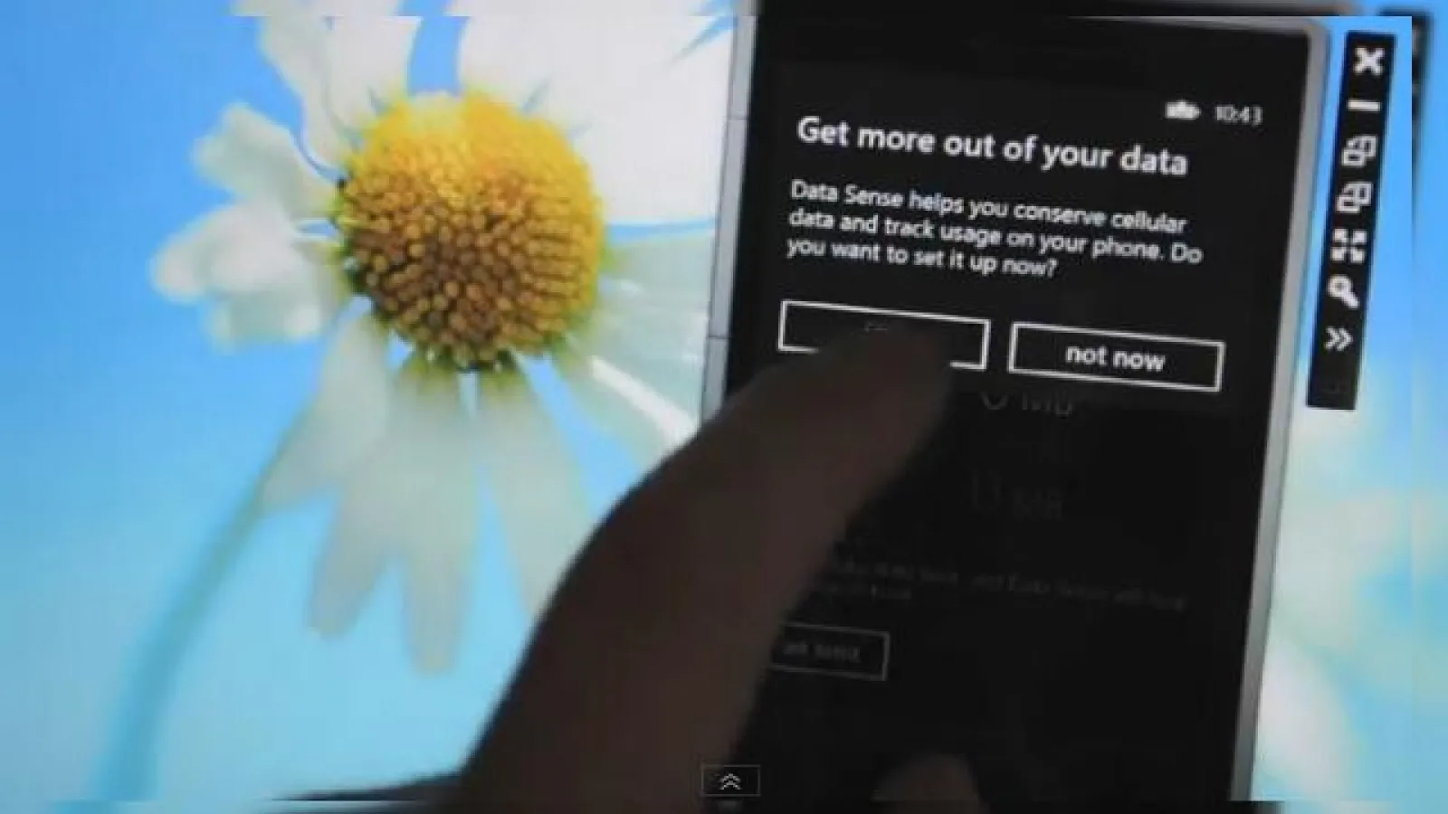 Funcții neanunțate din Windows Phone 8, acum dezvăluite! (video)