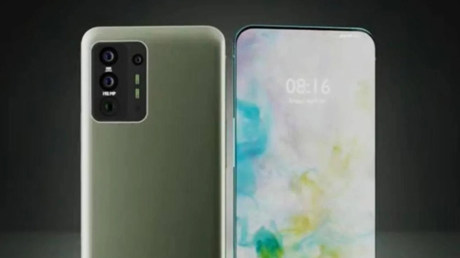 Xiaomi Mi 11 ar putea fi primul telefon cu procesor Snapdragon 875 (din China); Vine cu zoom 150X + ecran Quad HD
