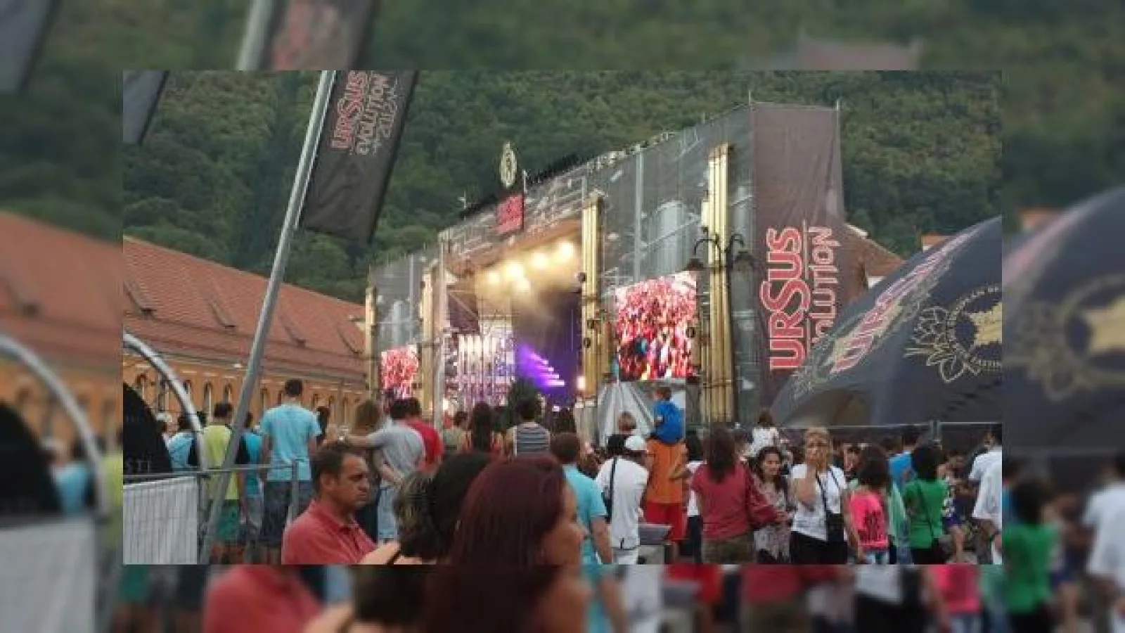 5 motive pentru care Nokia 808 Pureview este ideal pentru concerte