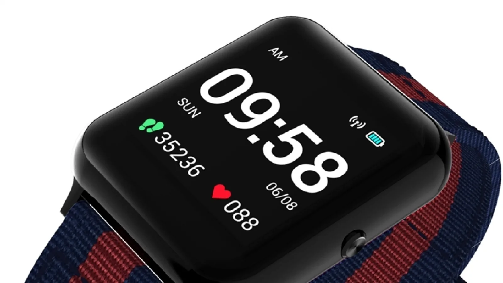 REDUCERI REALE Altex: azi avem smartwatch Lenovo la 190 lei și Smart TV Philips de 126 cm cu Ambilight