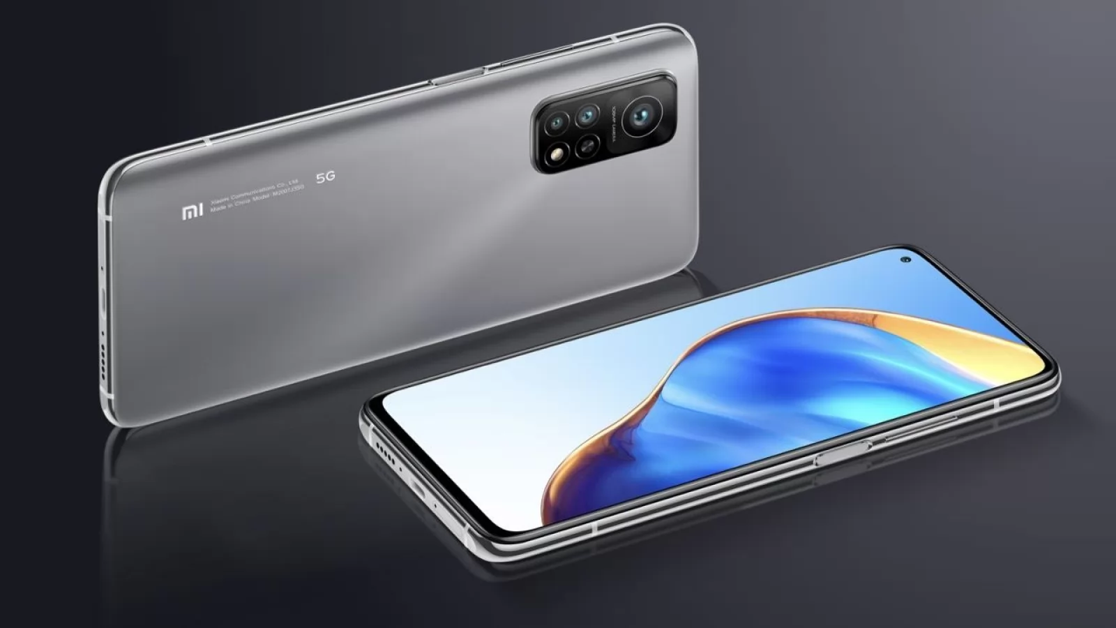 Xiaomi explică alegerea de a folosi ecrane LCD pe noua serie de telefoane Mi 10T