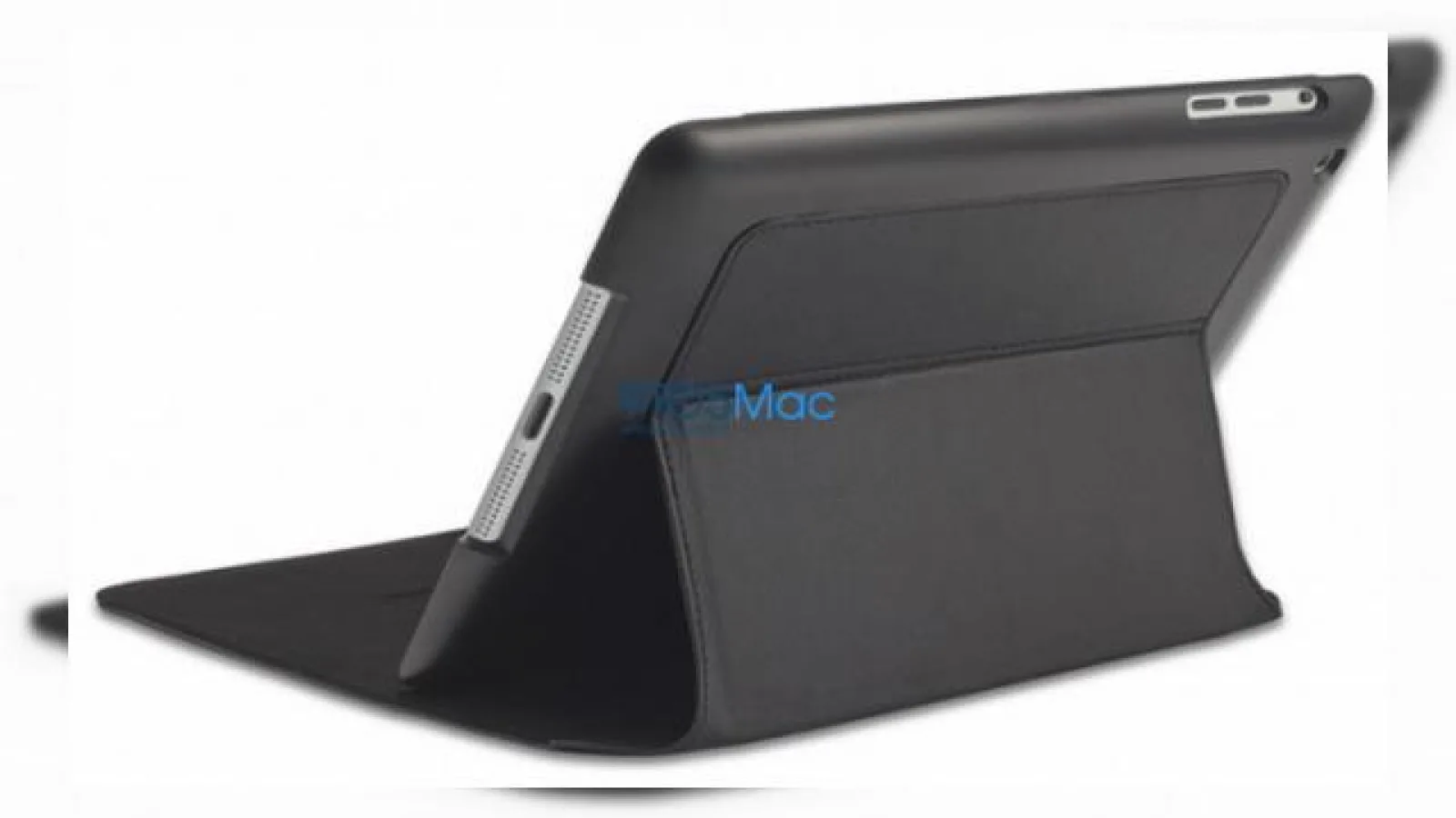 Huse de iPad Mini Își fac apariția pe web; Noi indicii despre designul tabletei!